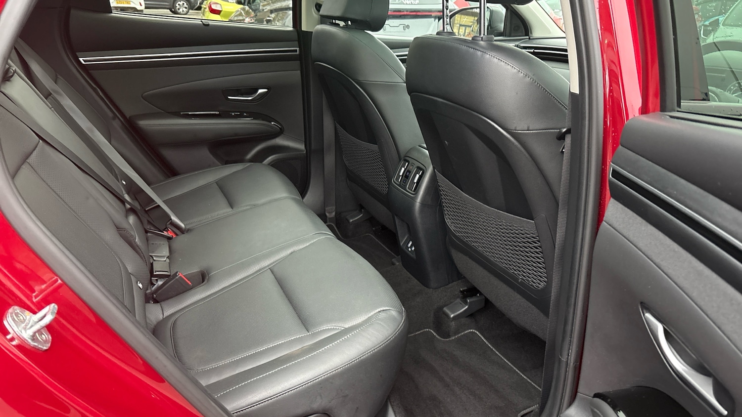 Used Hyundai TUCSON 2021 for sale - 76467893: Photo 16