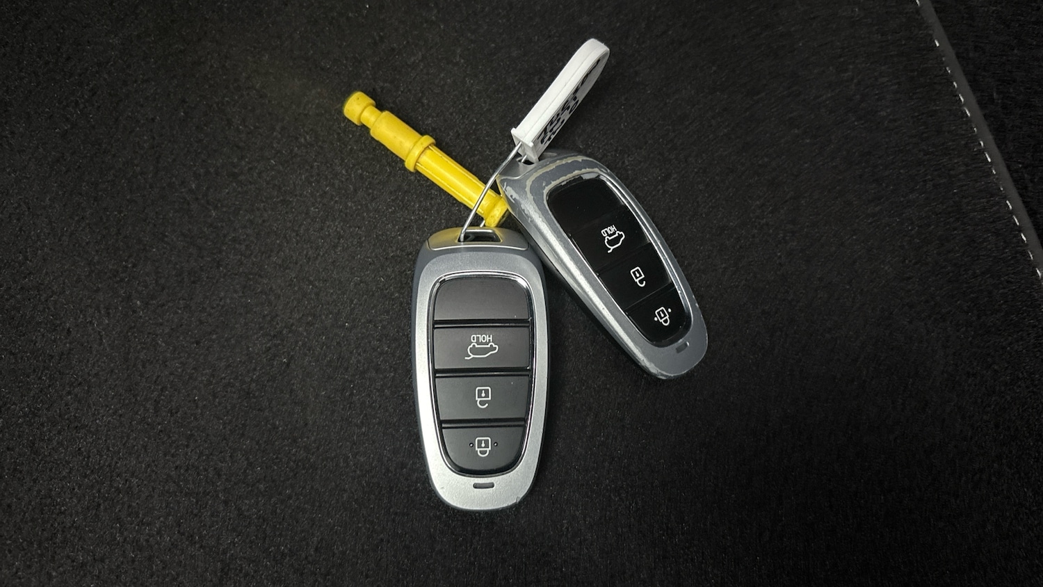 Used Hyundai TUCSON 2021 for sale - 76467893: Photo 20