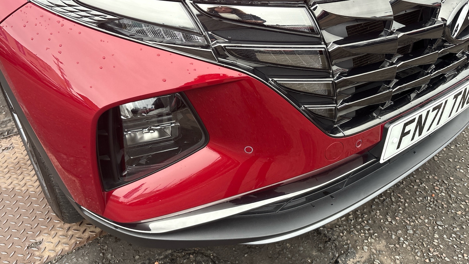 Used Hyundai TUCSON 2021 for sale - 76467893: Photo 21