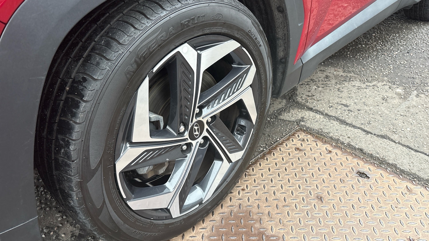 Used Hyundai TUCSON 2021 for sale - 76467893: Photo 23