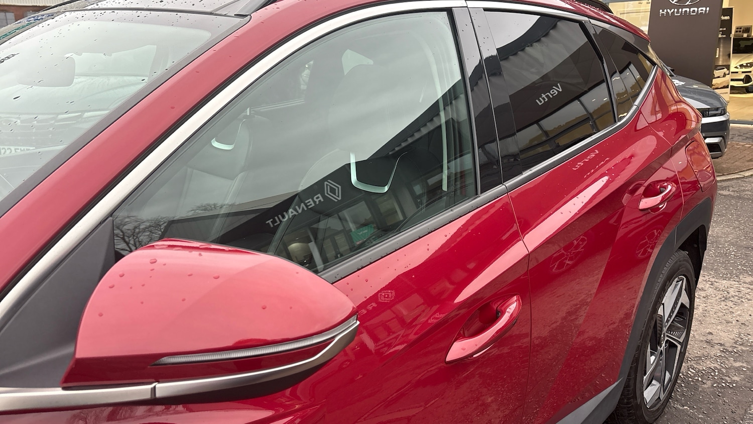 Used Hyundai TUCSON 2021 for sale - 76467893: Photo 25