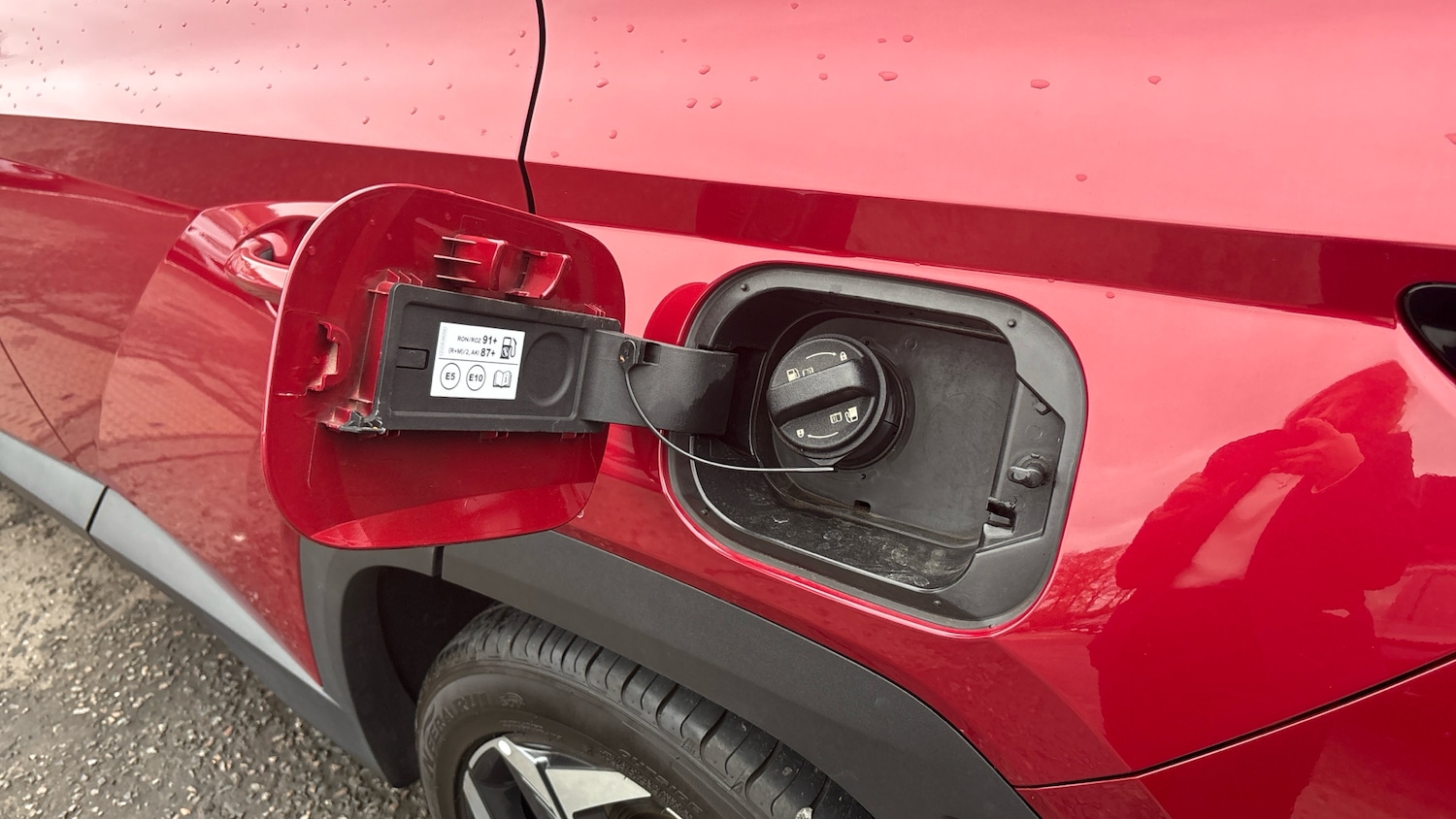 Used Hyundai TUCSON 2021 for sale - 76467893: Photo 26