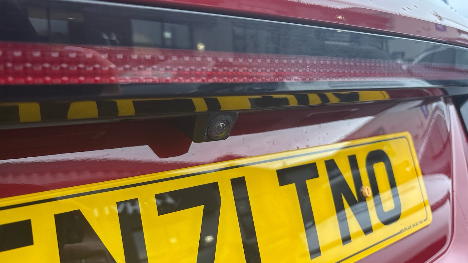 Used Hyundai TUCSON 2021 for sale - 76467893: Photo 28