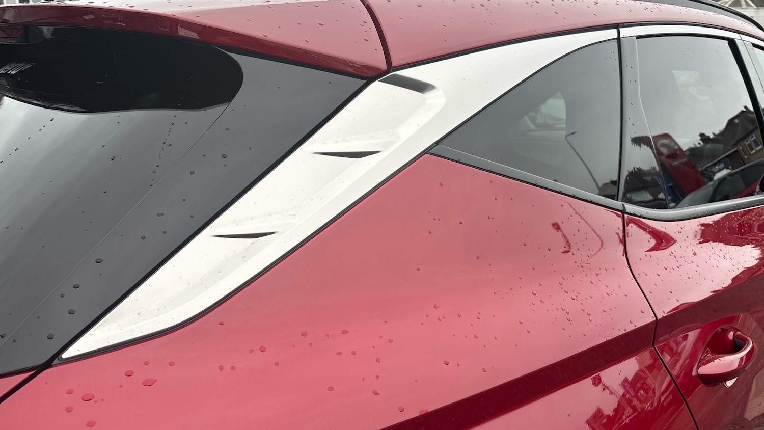 Used Hyundai TUCSON 2021 for sale - 76467893: Photo 30