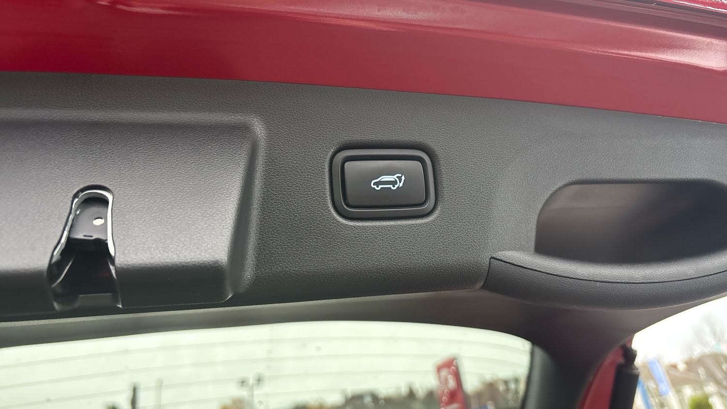 Used Hyundai TUCSON 2021 for sale - 76467893: Photo 31