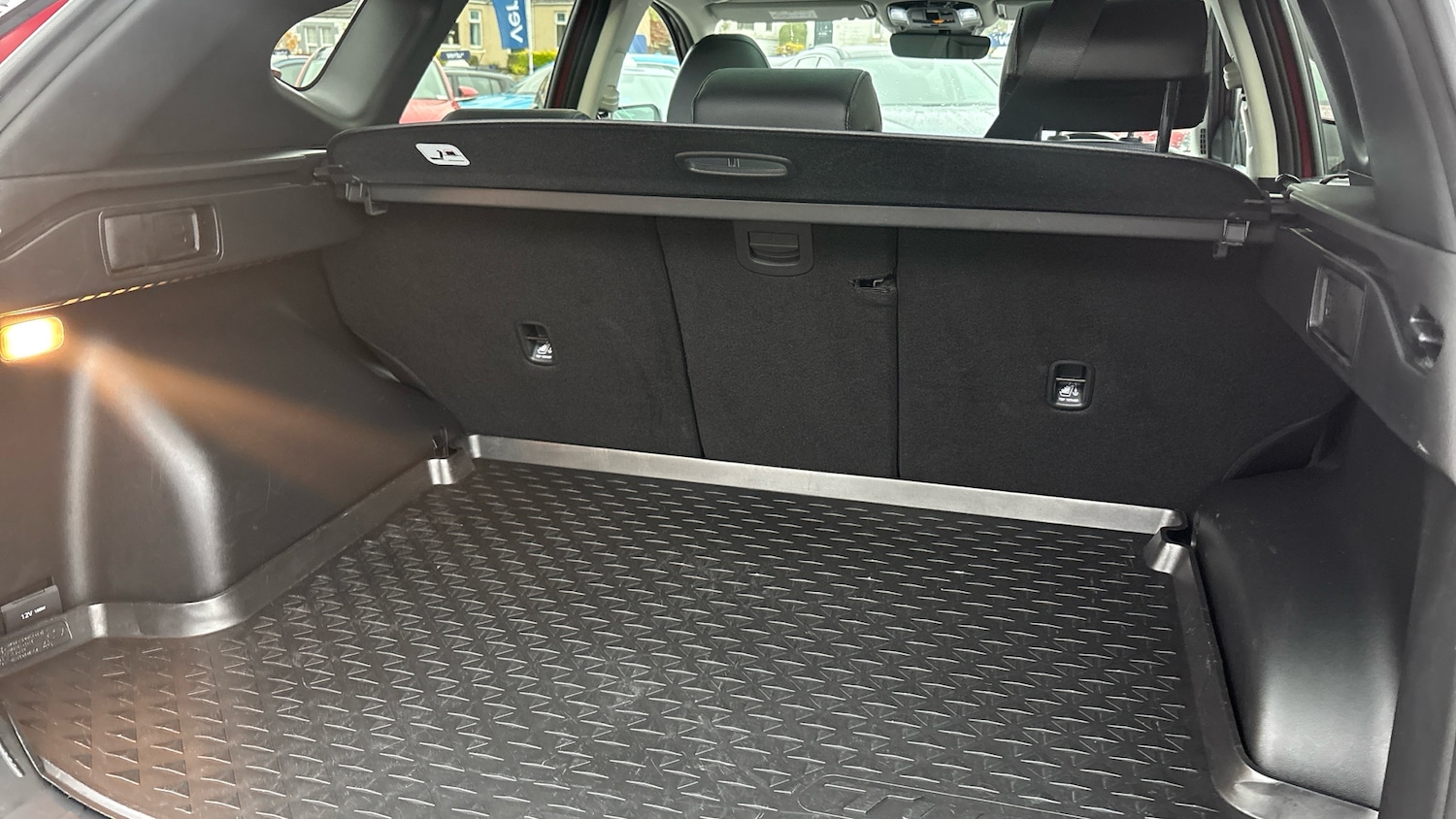 Used Hyundai TUCSON 2021 for sale - 76467893: Photo 32