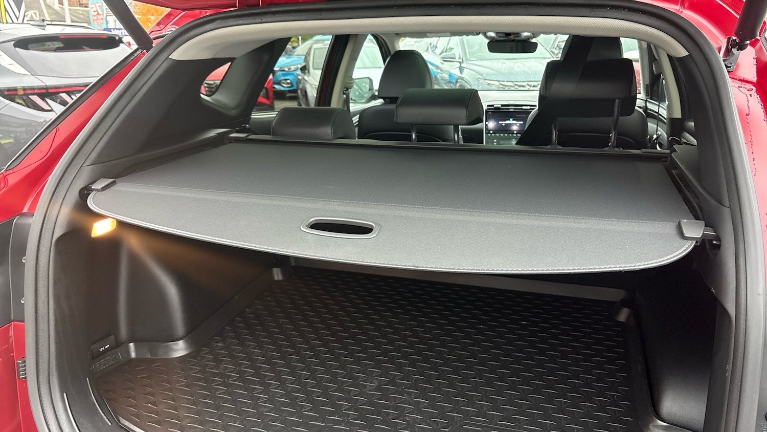 Used Hyundai TUCSON 2021 for sale - 76467893: Photo 33