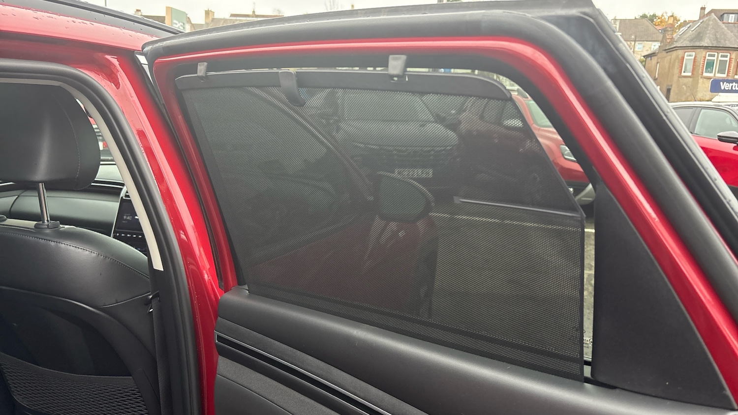 Used Hyundai TUCSON 2021 for sale - 76467893: Photo 38