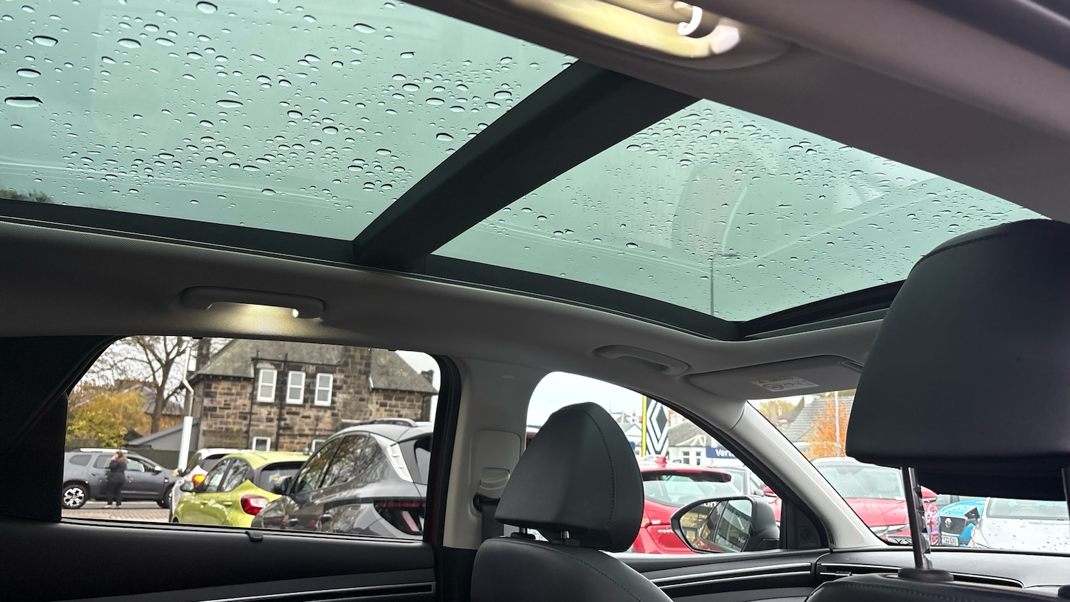 Used Hyundai TUCSON 2021 for sale - 76467893: Photo 39