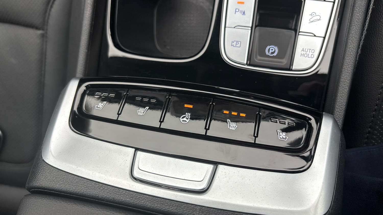 Used Hyundai TUCSON 2021 for sale - 76467893: Photo 43