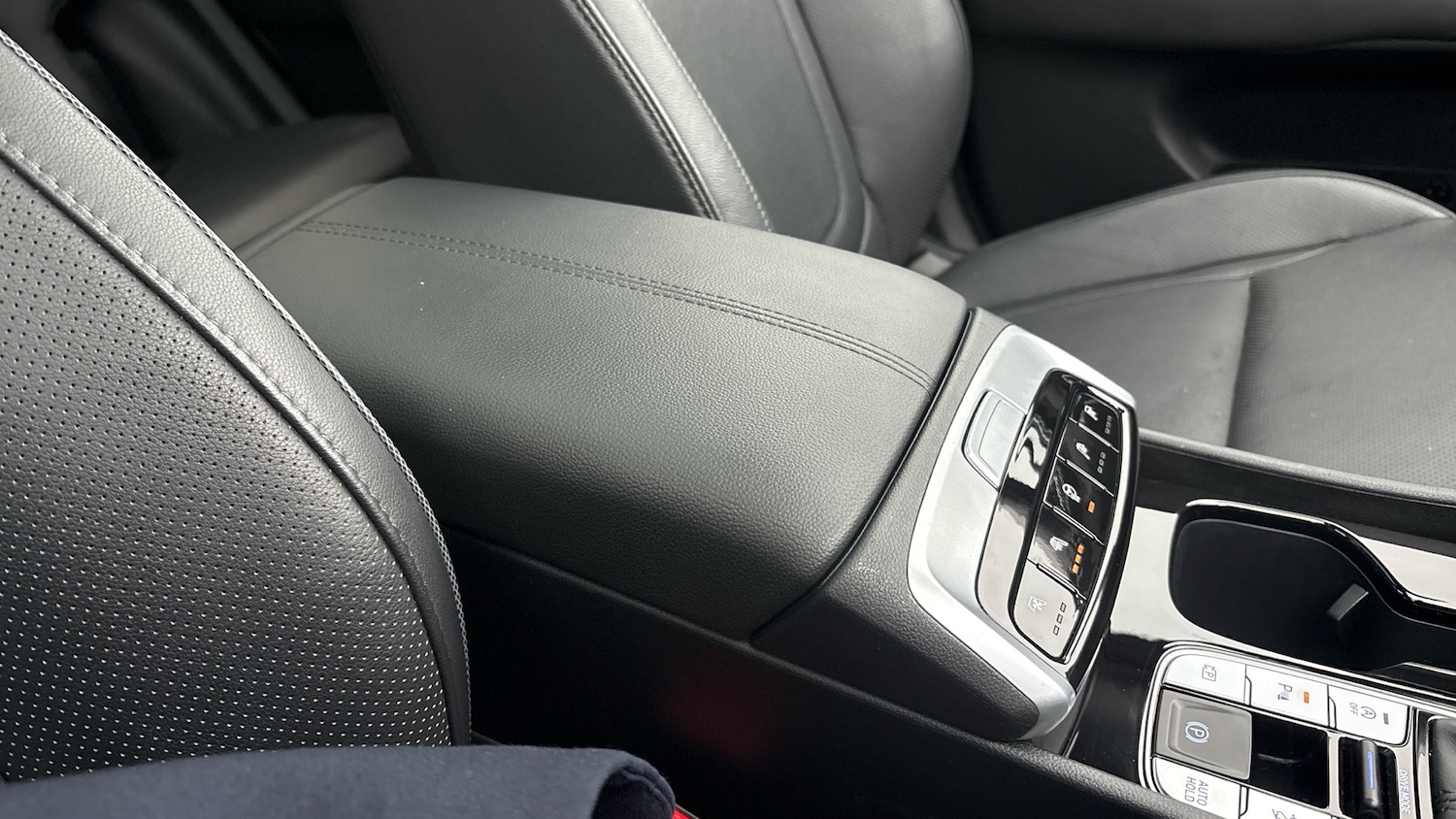 Used Hyundai TUCSON 2021 for sale - 76467893: Photo 44