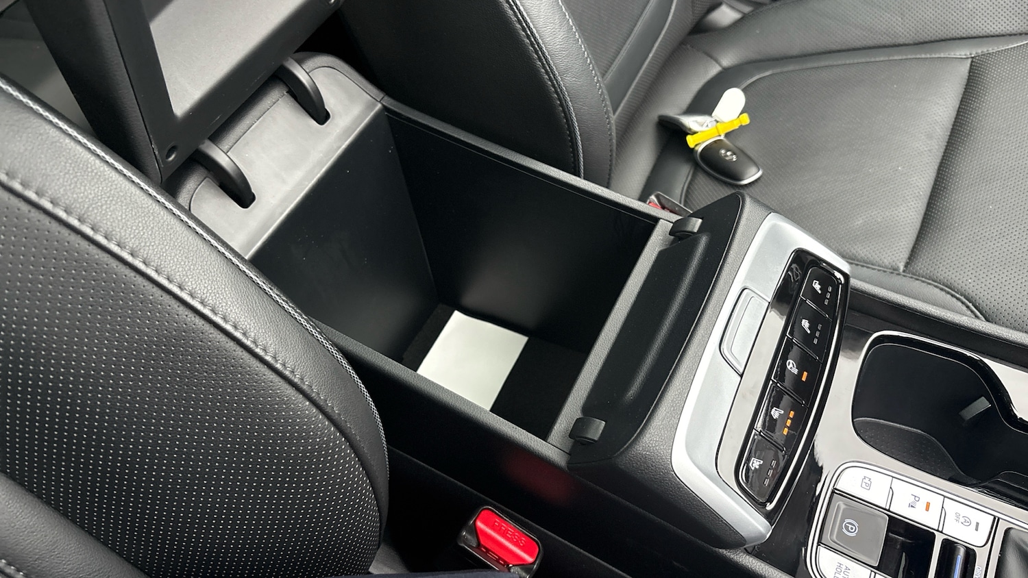 Used Hyundai TUCSON 2021 for sale - 76467893: Photo 45