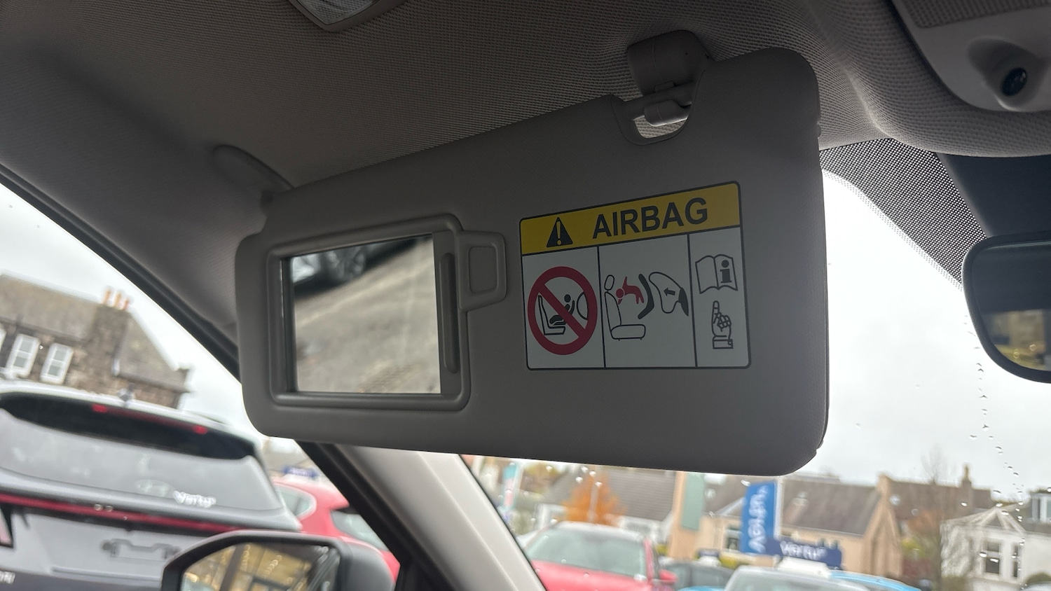 Used Hyundai TUCSON 2021 for sale - 76467893: Photo 47