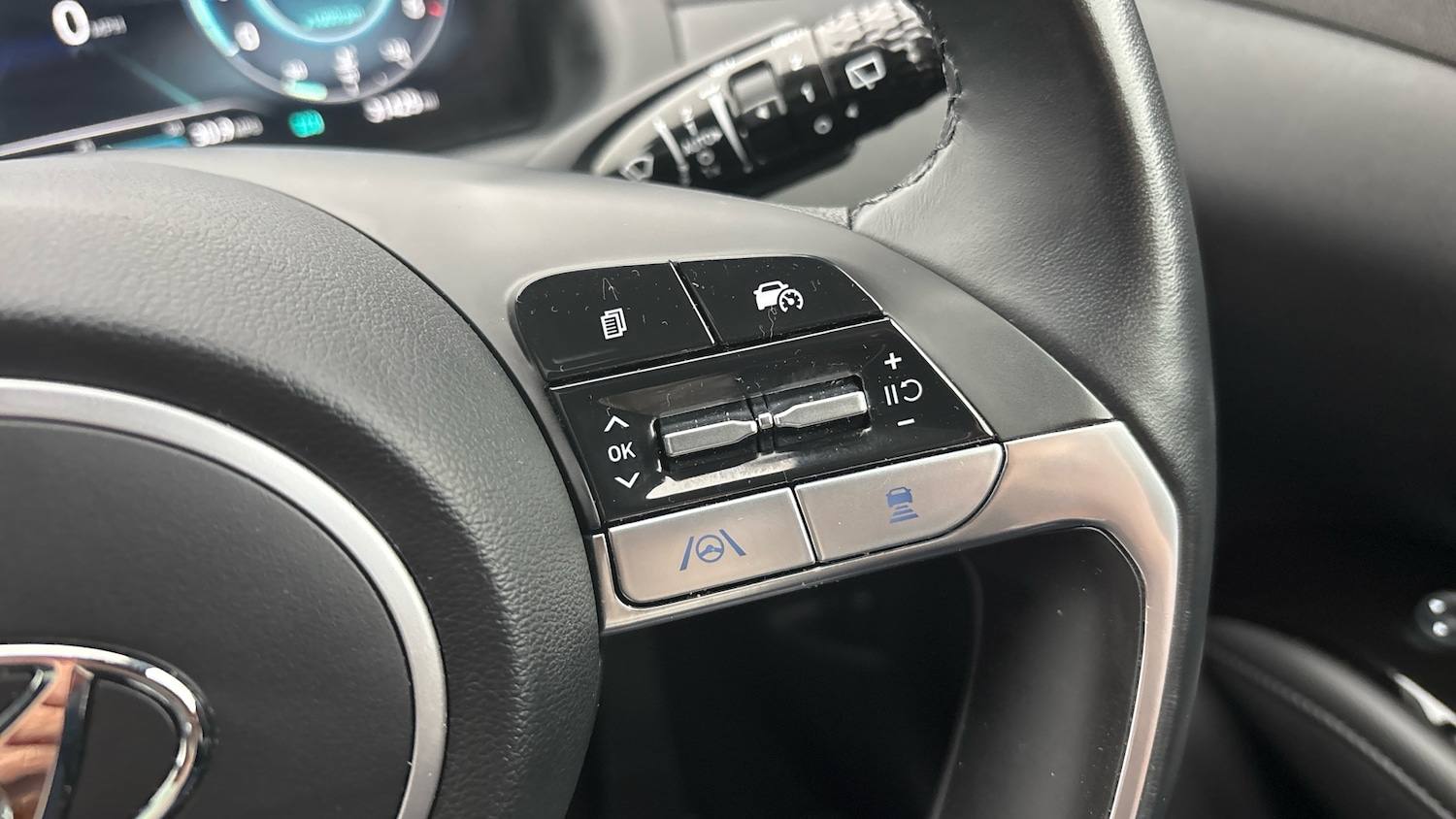 Used Hyundai TUCSON 2021 for sale - 76467893: Photo 49