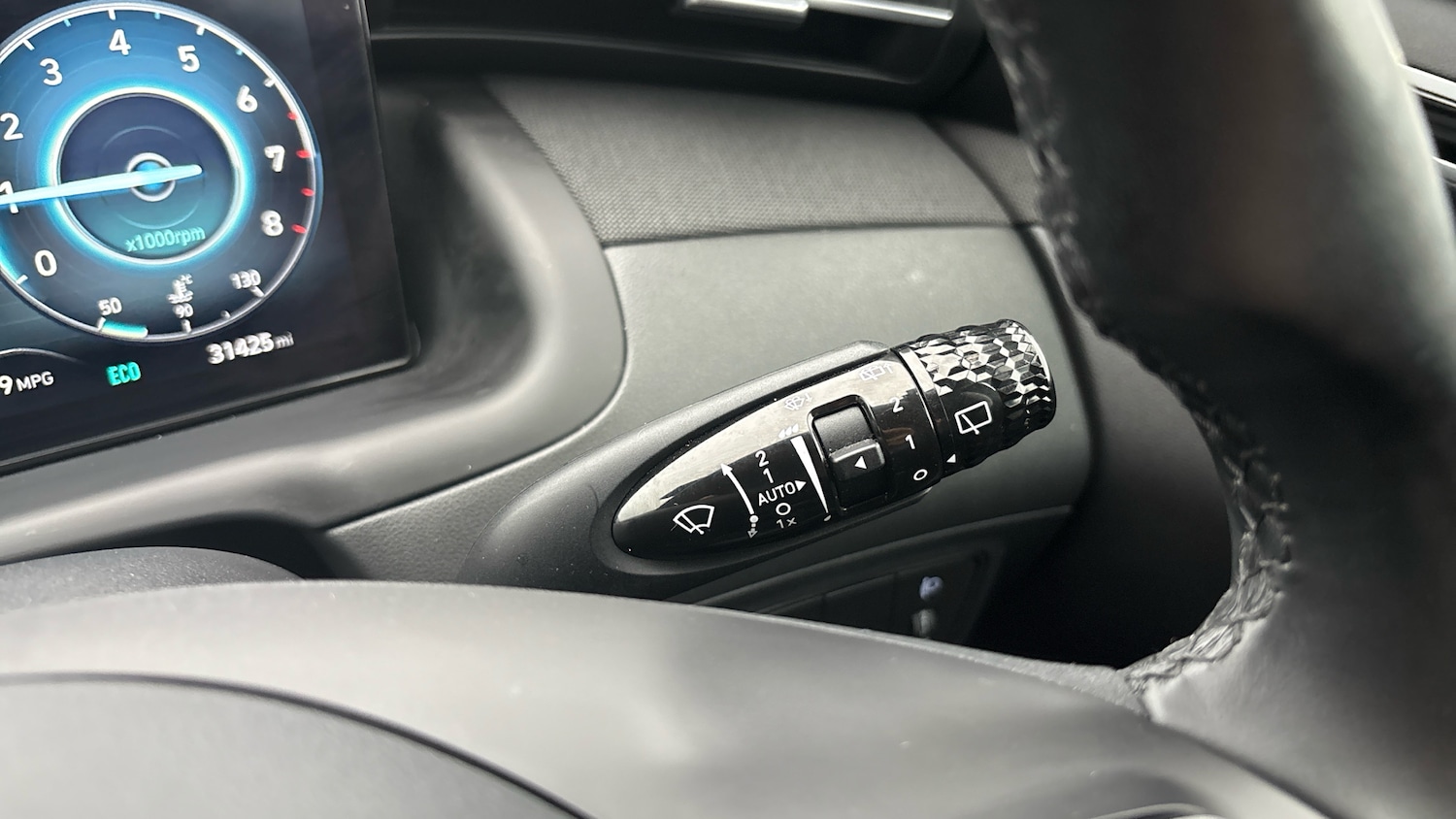 Used Hyundai TUCSON 2021 for sale - 76467893: Photo 50