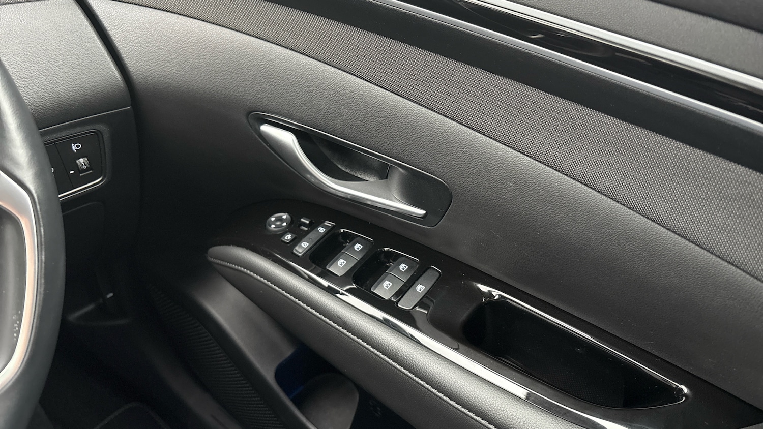 Used Hyundai TUCSON 2021 for sale - 76467893: Photo 52