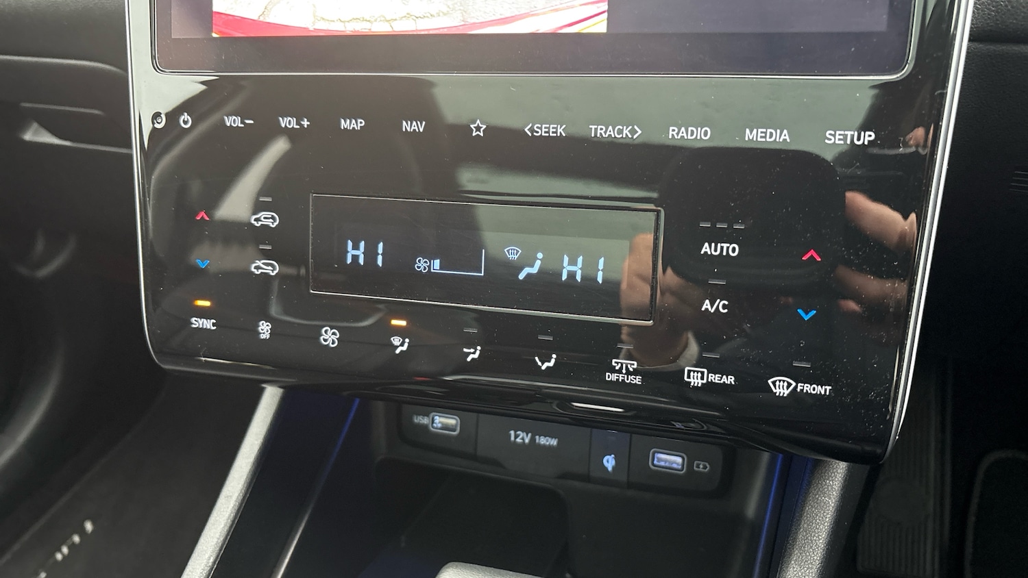 Used Hyundai TUCSON 2021 for sale - 76467893: Photo 55