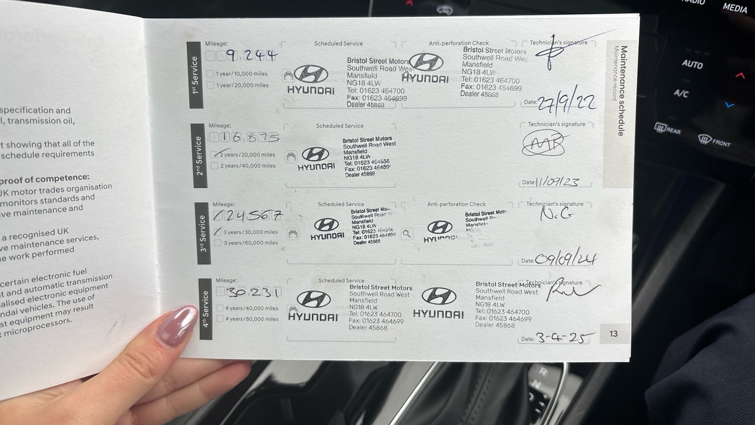 Used Hyundai TUCSON 2021 for sale - 76467893: Photo 59