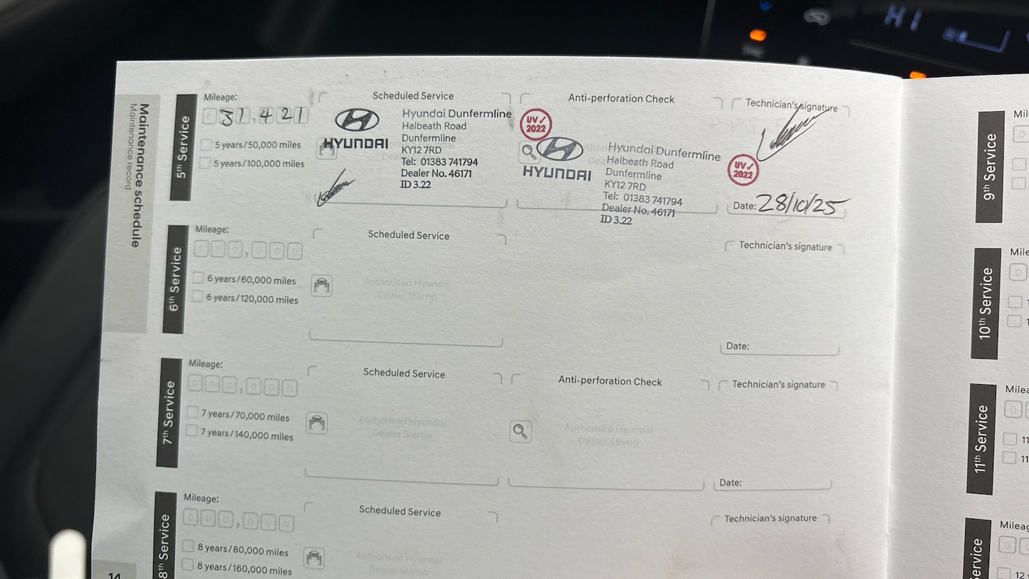 Used Hyundai TUCSON 2021 for sale - 76467893: Photo 60