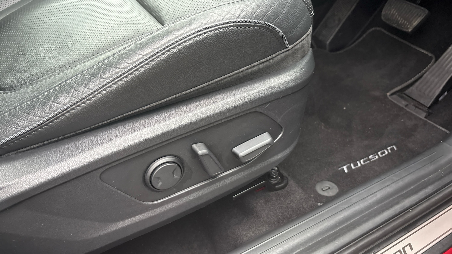 Used Hyundai TUCSON 2021 for sale - 76467893: Photo 61