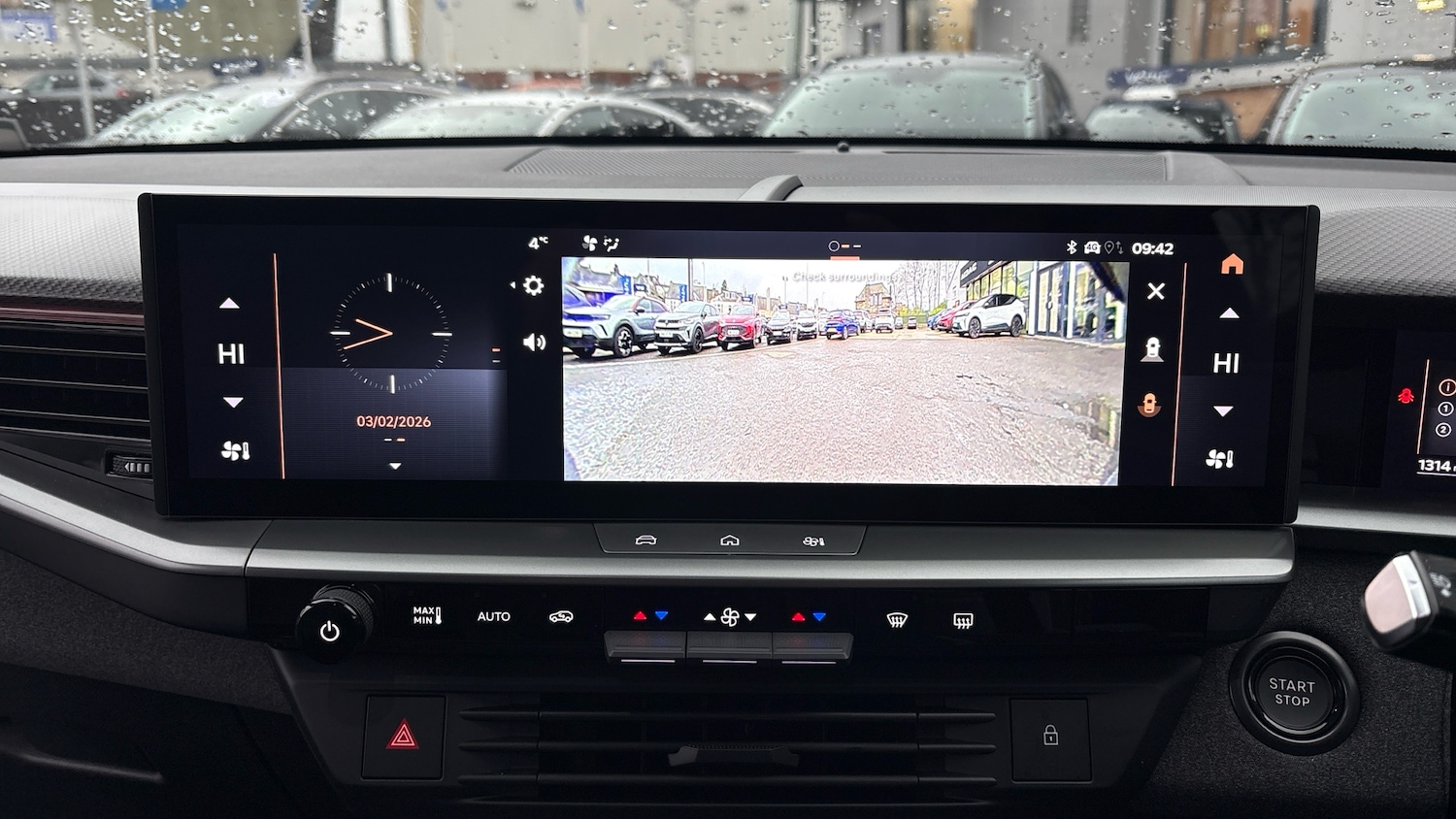 Used Vauxhall Grandland 2025 for sale - 77418228: Photo 12