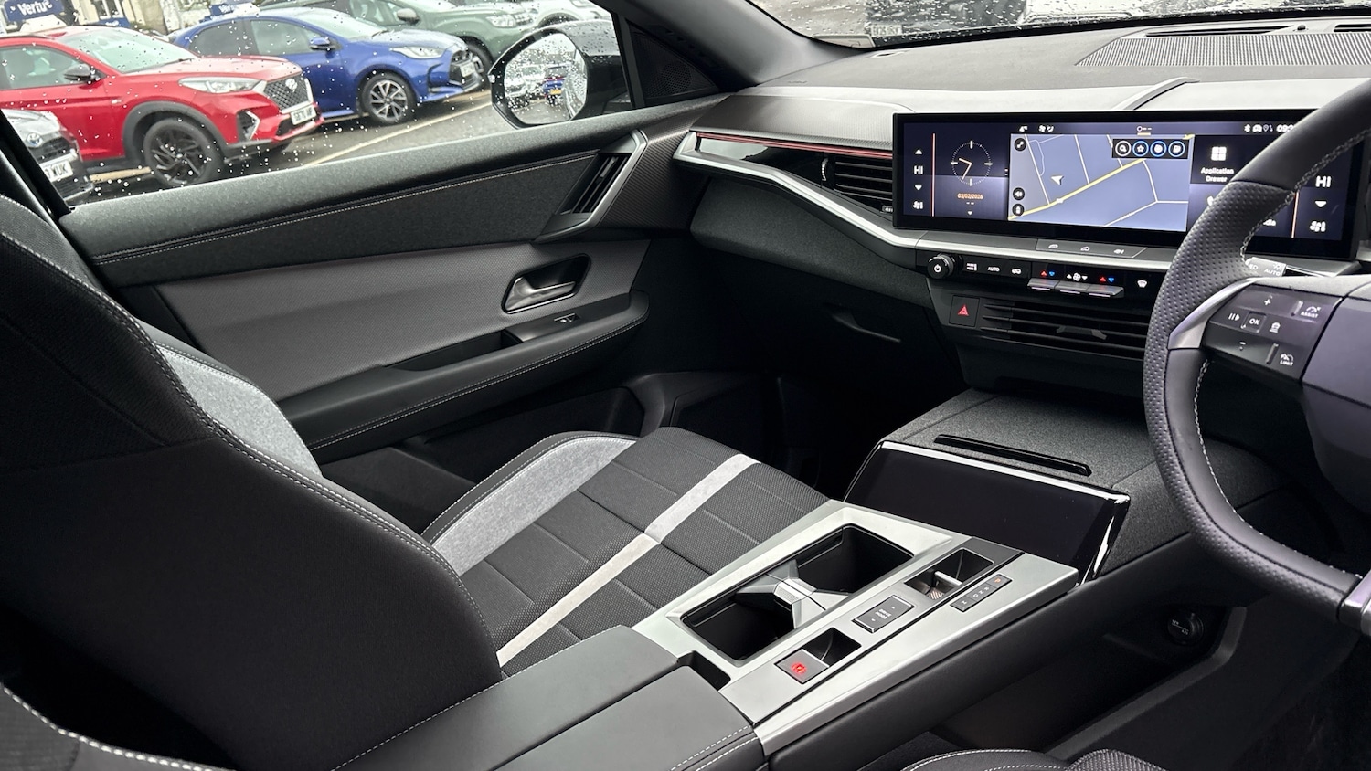 Used Vauxhall Grandland 2025 for sale - 77418228: Photo 14