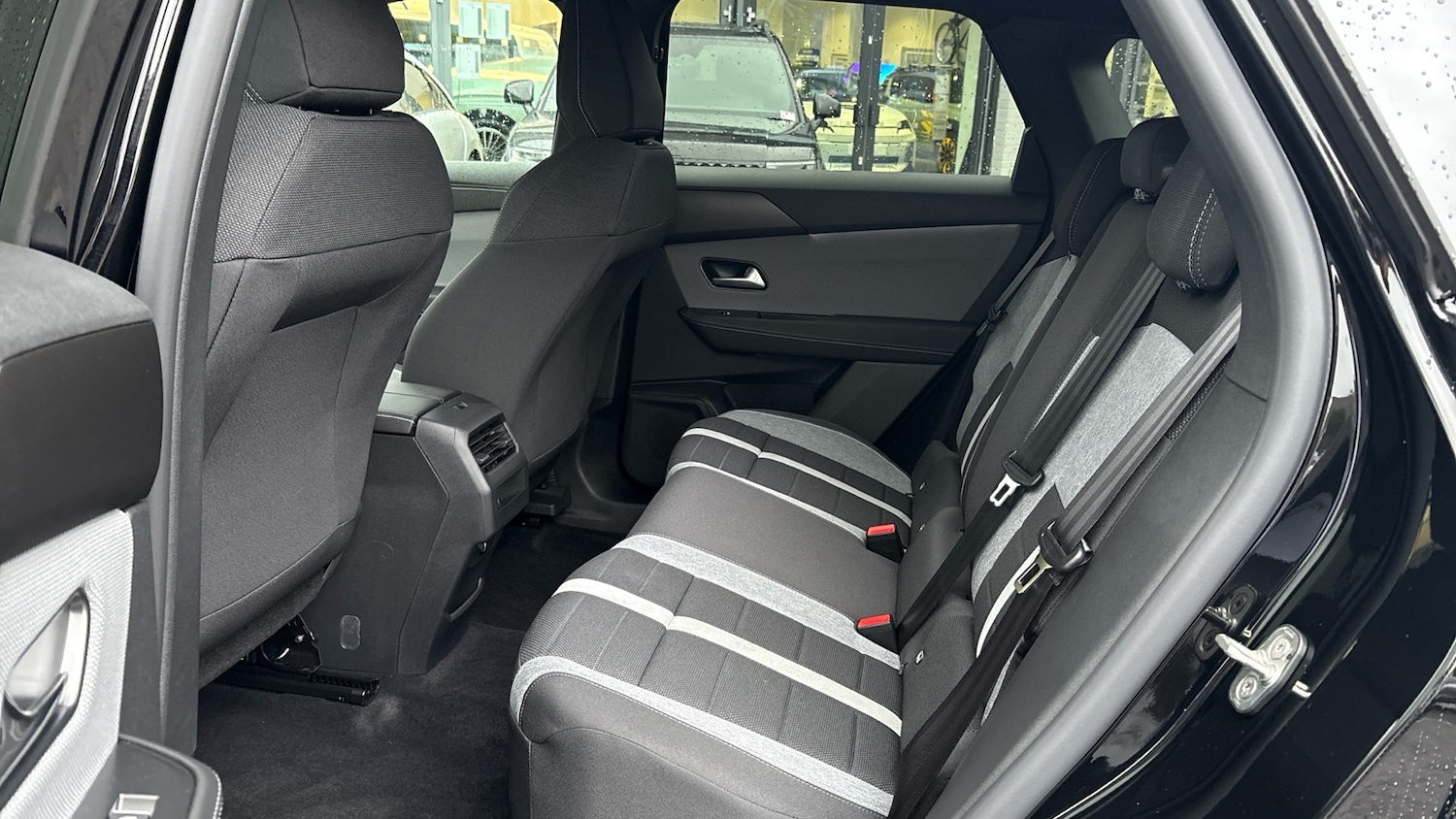 Used Vauxhall Grandland 2025 for sale - 77418228: Photo 16