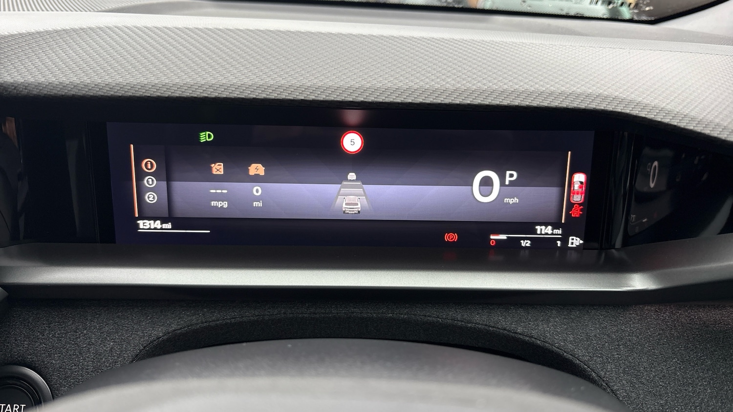 Used Vauxhall Grandland 2025 for sale - 77418228: Photo 18