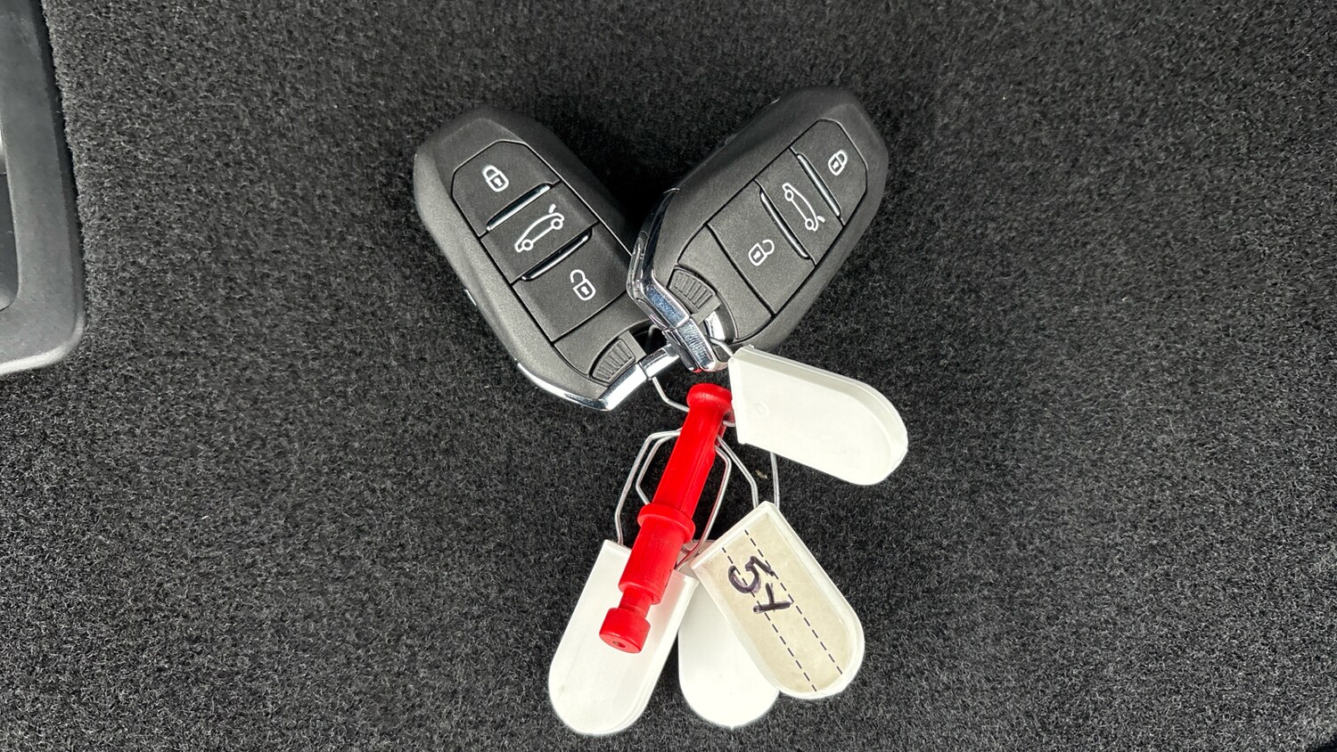 Used Vauxhall Grandland 2025 for sale - 77418228: Photo 20