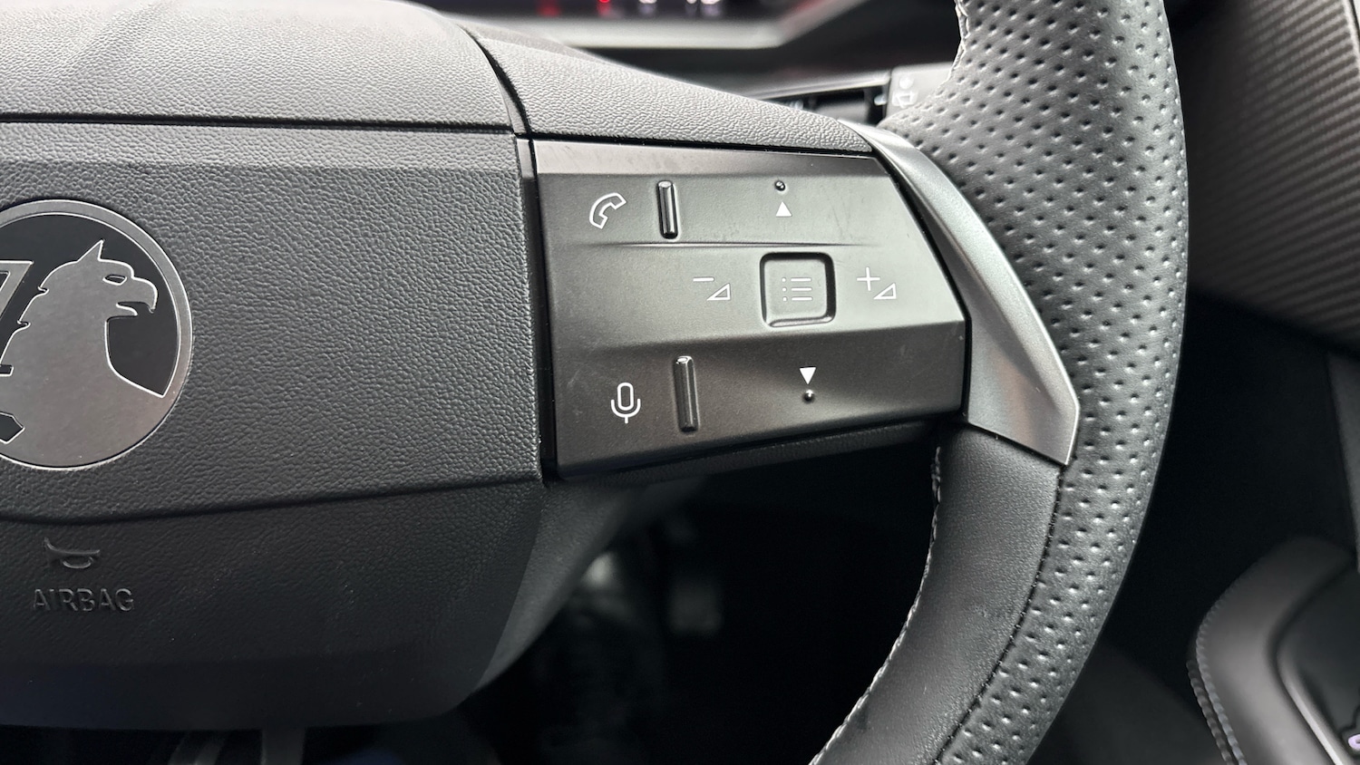 Used Vauxhall Grandland 2025 for sale - 77418228: Photo 23