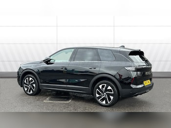 Used Vauxhall Grandland 2025 for sale - 77418228: Photo