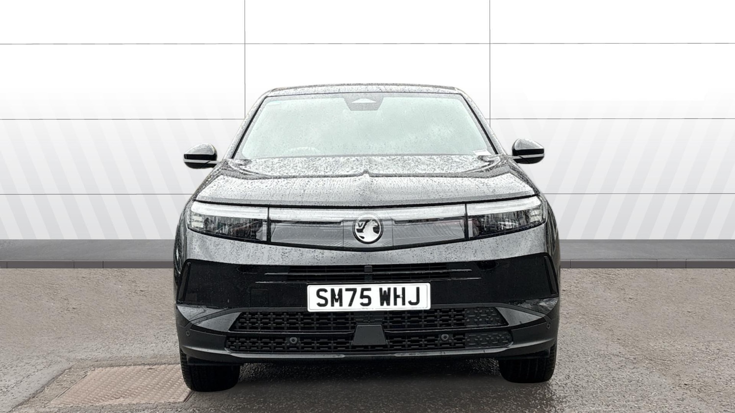 Used Vauxhall Grandland 2025 for sale - 77418228: Photo 3