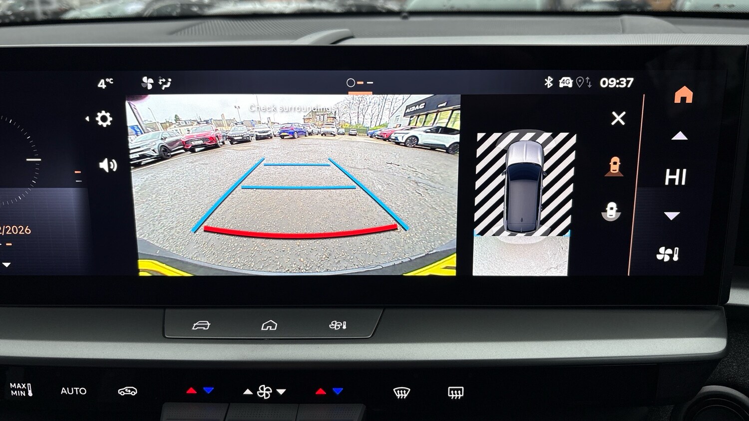 Used Vauxhall Grandland 2025 for sale - 77418228: Photo 42