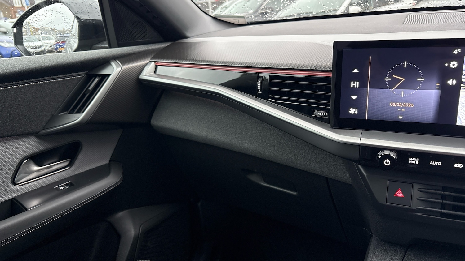 Used Vauxhall Grandland 2025 for sale - 77418228: Photo 44