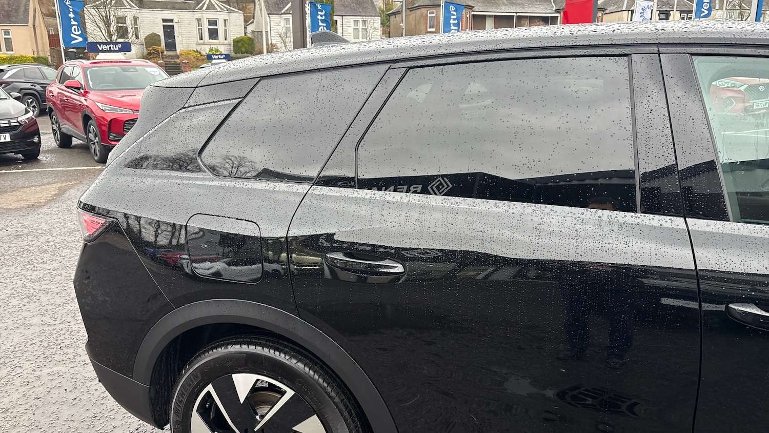 Used Vauxhall Grandland 2025 for sale - 77418228: Photo 47