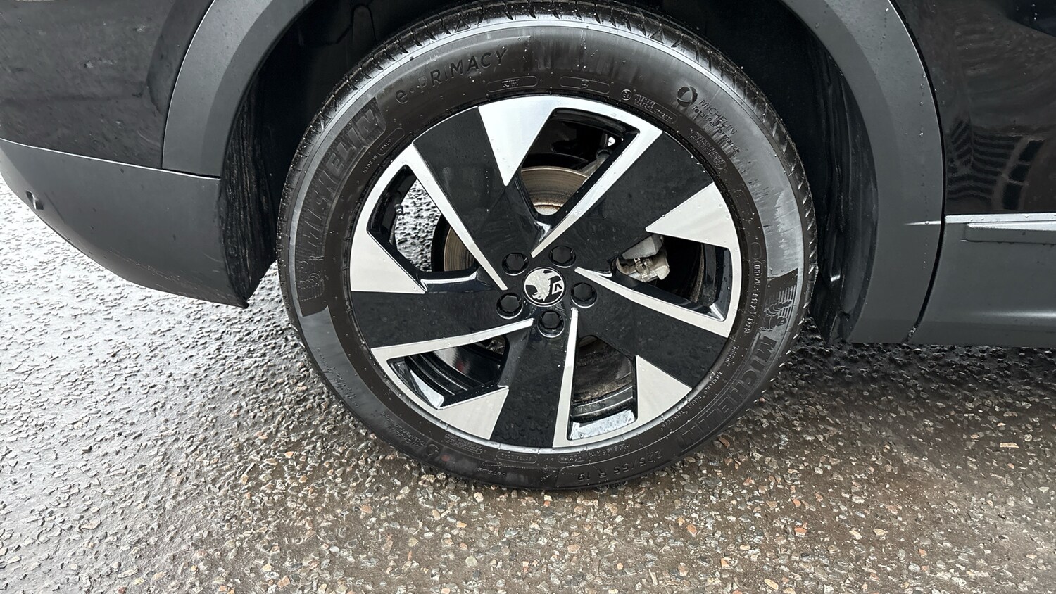 Used Vauxhall Grandland 2025 for sale - 77418228: Photo 48