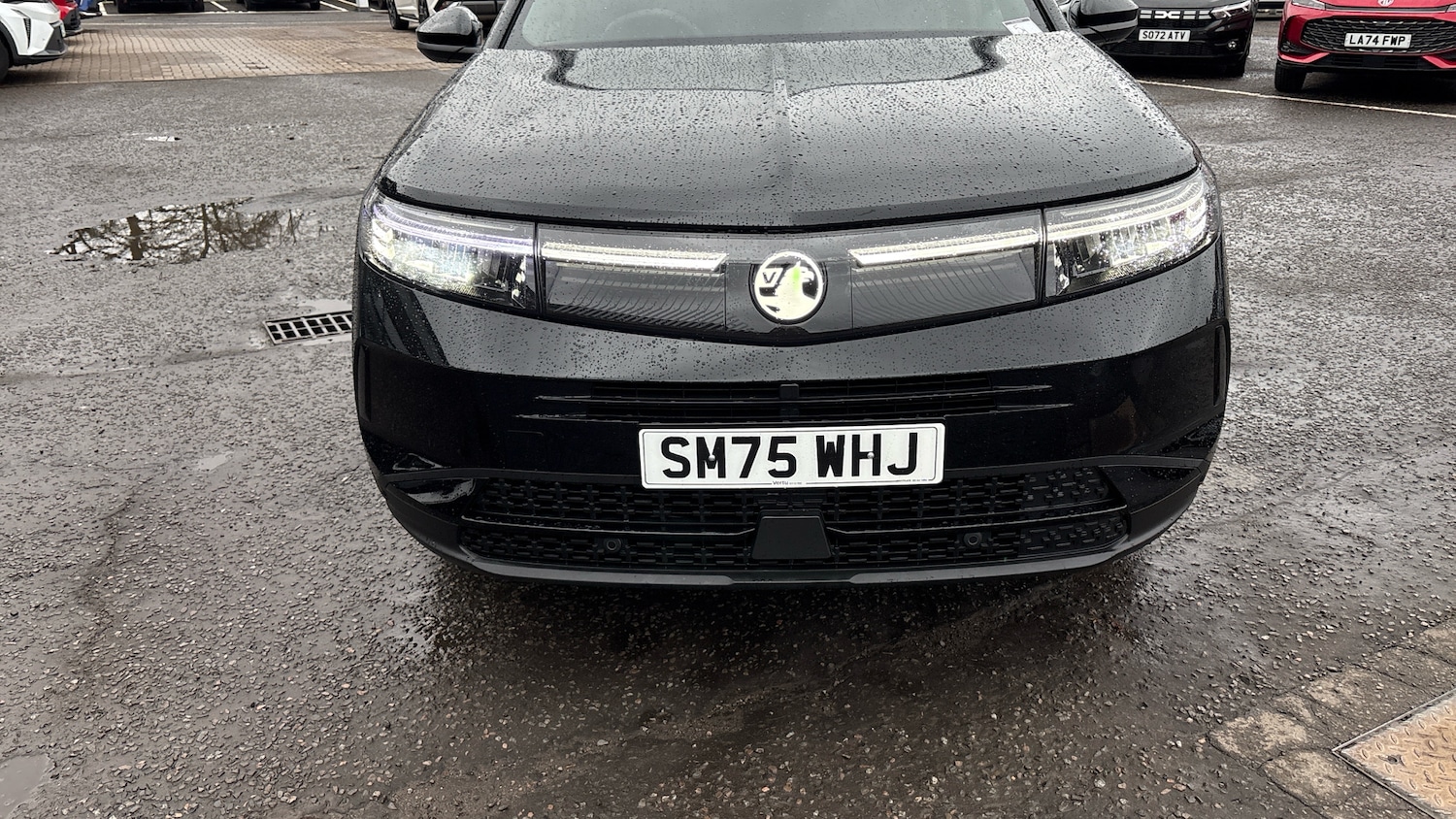Used Vauxhall Grandland 2025 for sale - 77418228: Photo 52