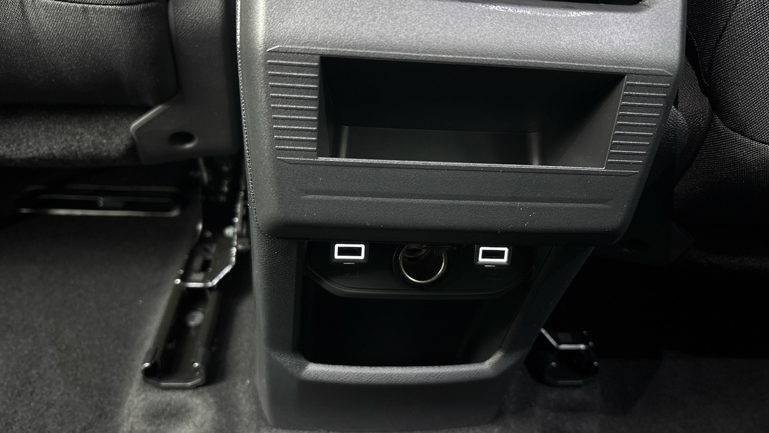 Used Vauxhall Grandland 2025 for sale - 77418228: Photo 54