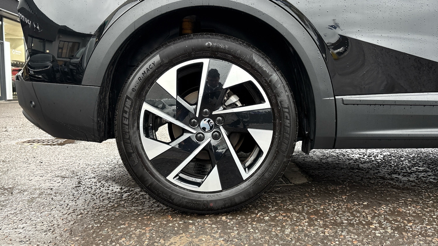 Used Vauxhall Grandland 2025 for sale - 77418228: Photo 7