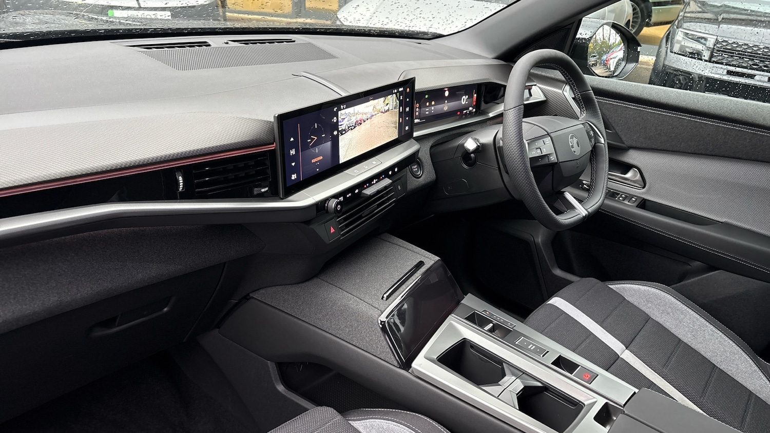 Used Vauxhall Grandland 2025 for sale - 77418228: Photo 9