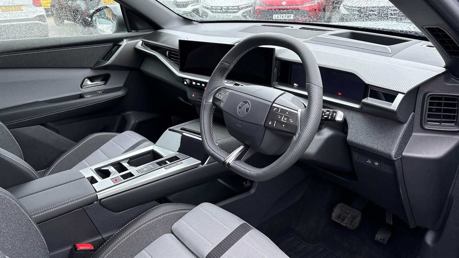 Used Vauxhall Grandland 2025 for sale - 77776143: Photo 11