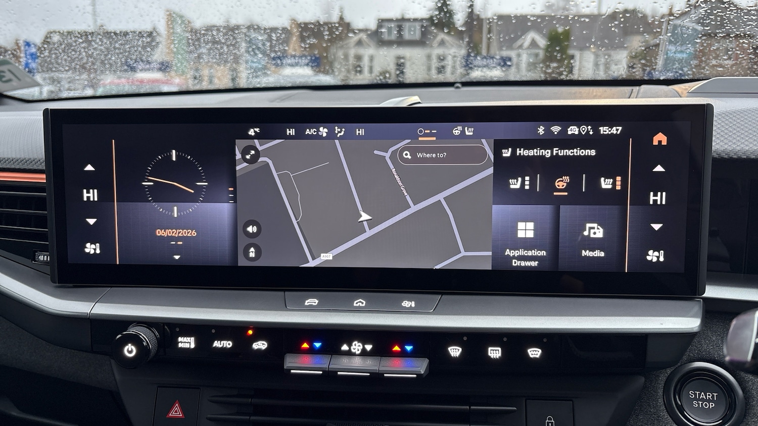 Used Vauxhall Grandland 2025 for sale - 77776143: Photo 12