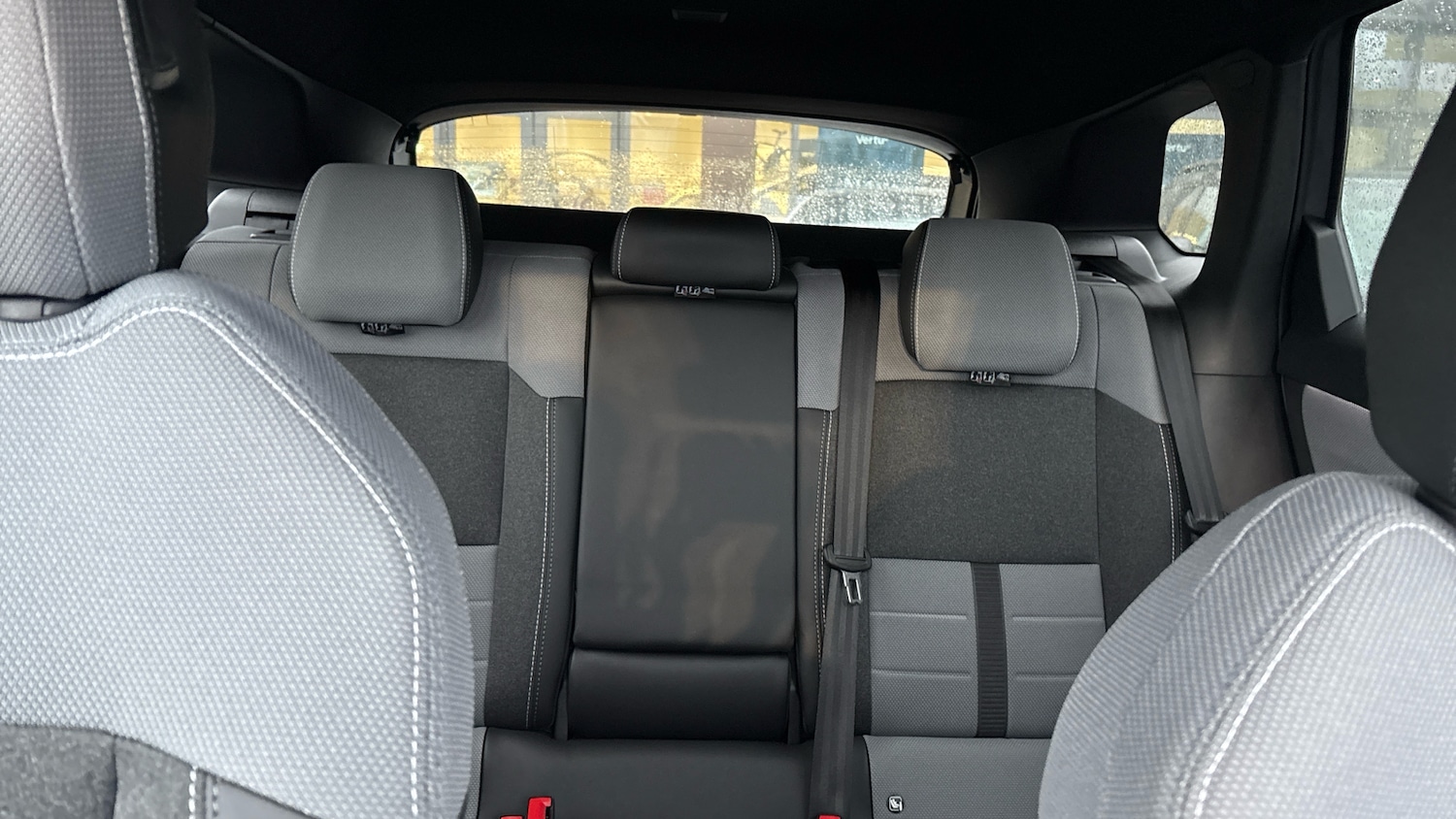 Used Vauxhall Grandland 2025 for sale - 77776143: Photo 15