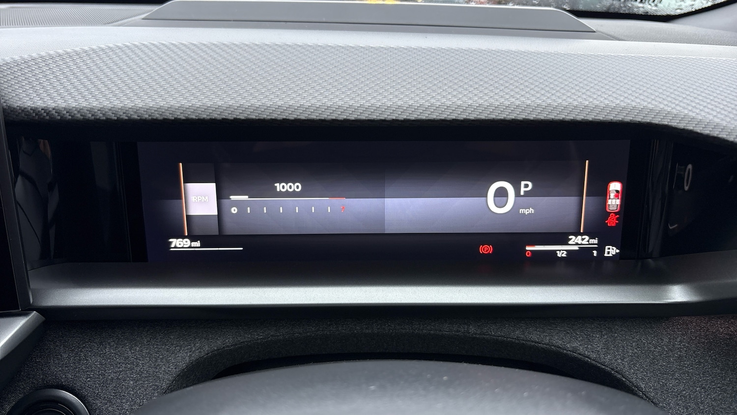 Used Vauxhall Grandland 2025 for sale - 77776143: Photo 18