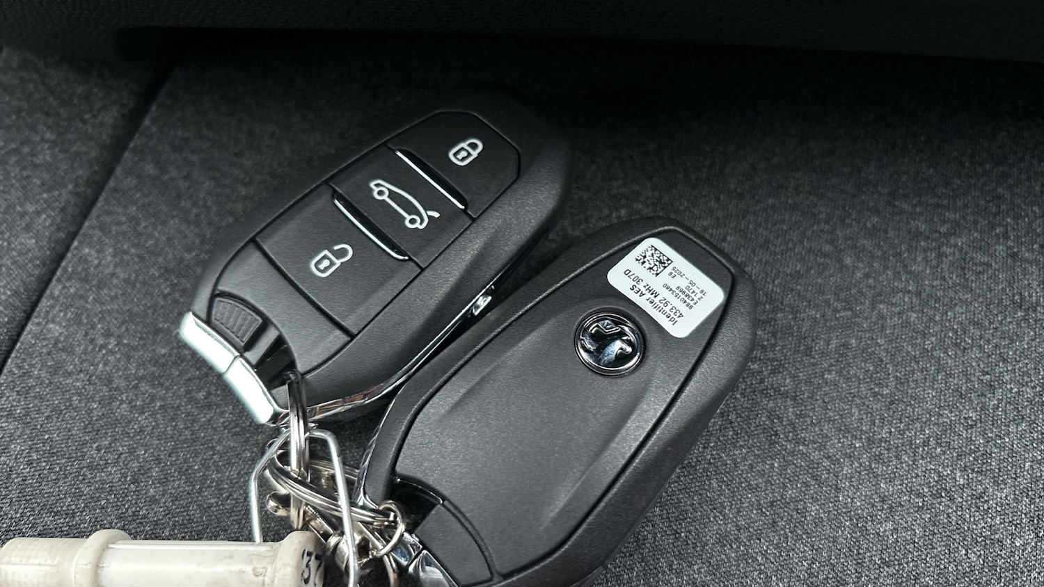 Used Vauxhall Grandland 2025 for sale - 77776143: Photo 19