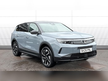 Used Vauxhall Grandland 2025 for sale - 77776143: Photo