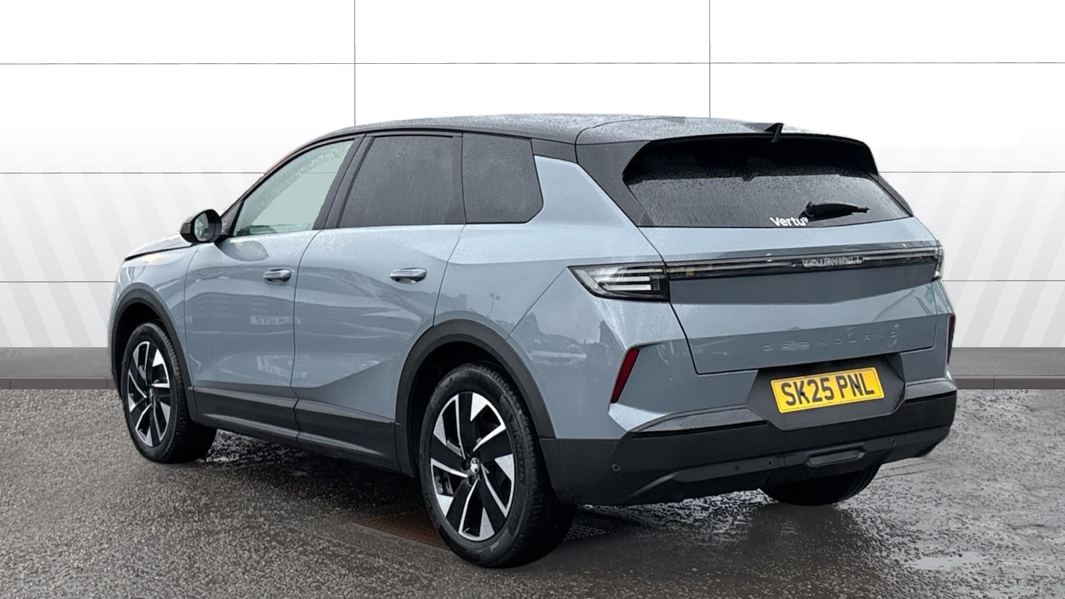 Used Vauxhall Grandland 2025 for sale - 77776143: Photo 2