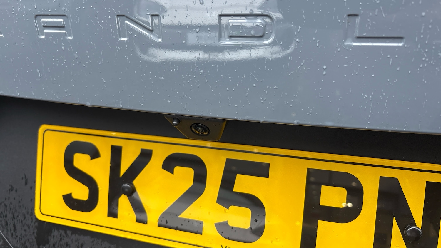 Used Vauxhall Grandland 2025 for sale - 77776143: Photo 26