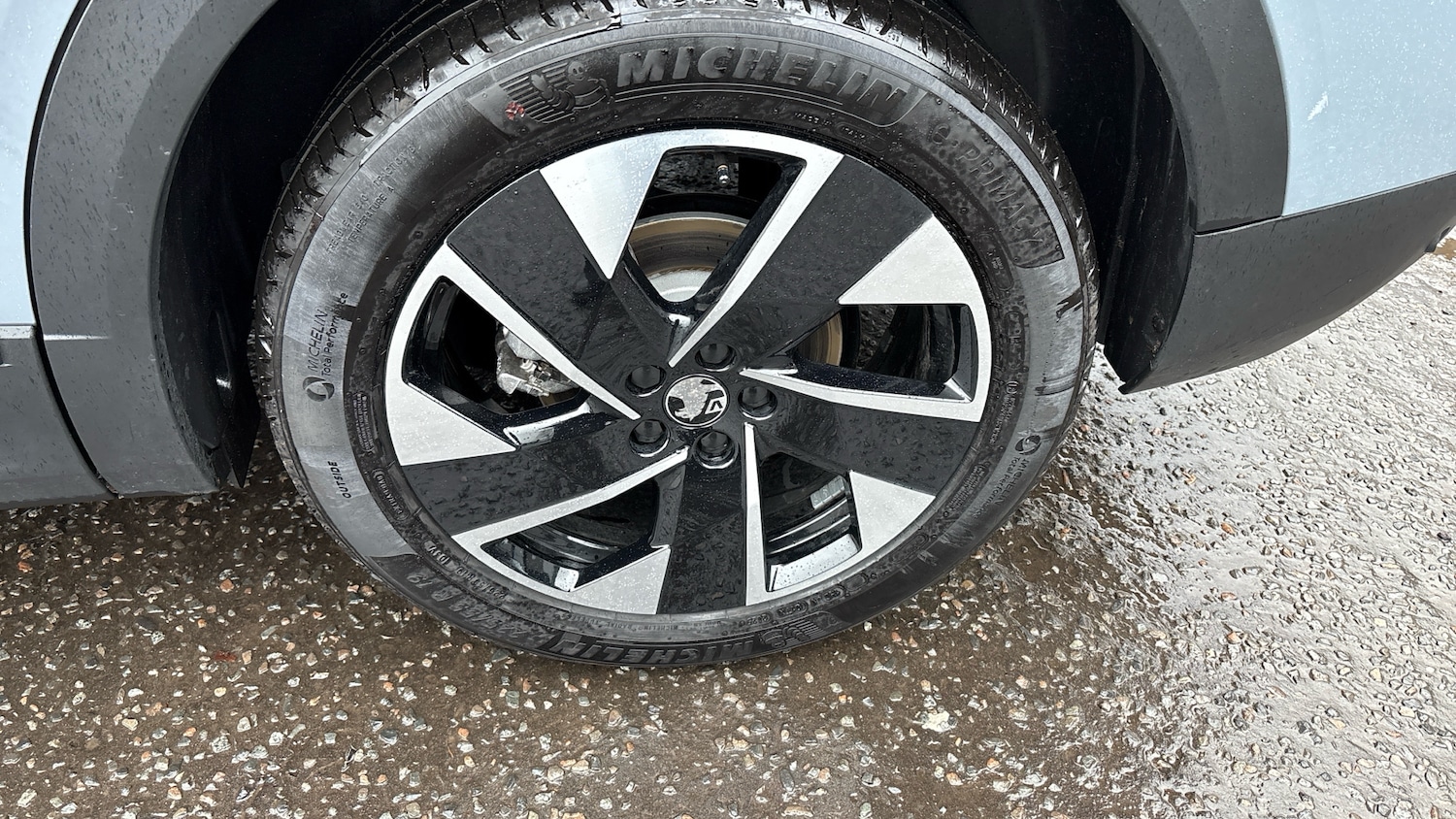 Used Vauxhall Grandland 2025 for sale - 77776143: Photo 27