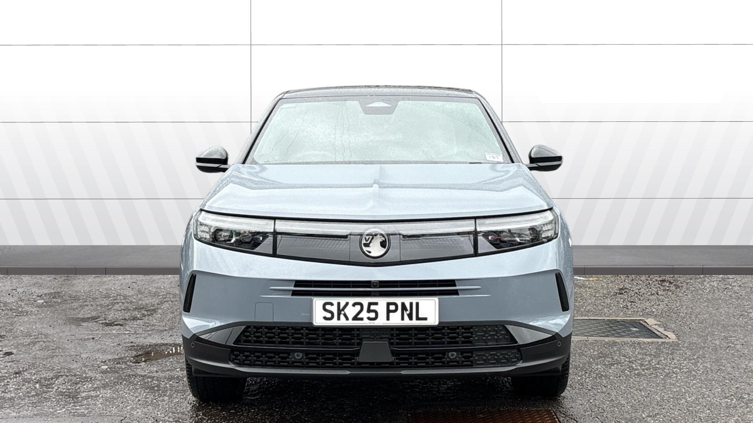 Used Vauxhall Grandland 2025 for sale - 77776143: Photo 3